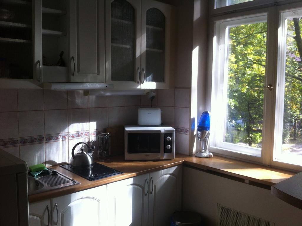 Old Riga - Kalku Apartment Pokój zdjęcie